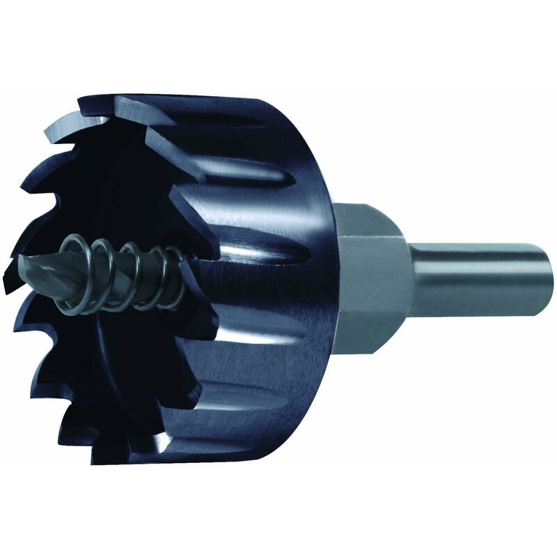 

Ruko 128044F - Corona Perforadora Hss-G Tiain (Ø 44 Mm)