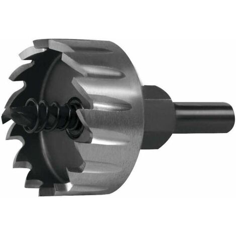 RUKO 128100 - Corona perforadora HSS-G (ø 100mm)