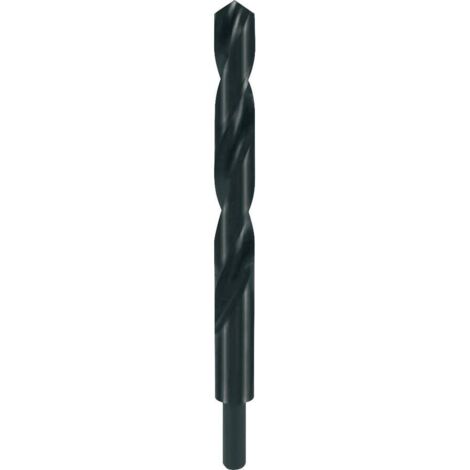 RUKO 200105 HSS-R Punta a spirale 10.5 mm Lunghezza totale 133 mm DIN 338 1 pz.