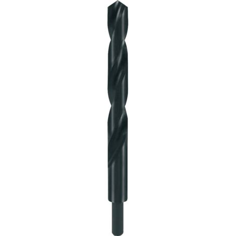 Ruko, 200110, Twist Drill DIN 338, Redu. Shank 11,0 mm, HSS-R