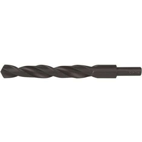RUKO 200120 HSS-R Spiralbohrer  12 mm Gesamtlänge 151 mm  DIN 338  1 St.