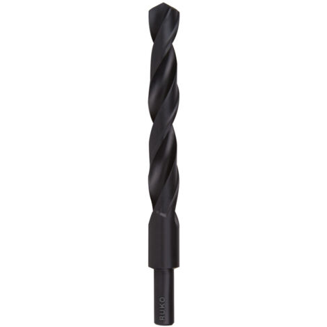 RUKO 200160 HSS-R Metall-Spiralbohrer 16 mm Gesamtlänge 178 mm DIN 338 1 St.