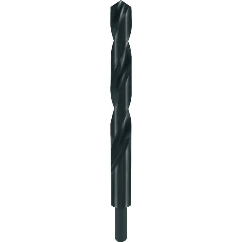 200195 hss-r Punta a spirale 19.5 mm Lunghezza
