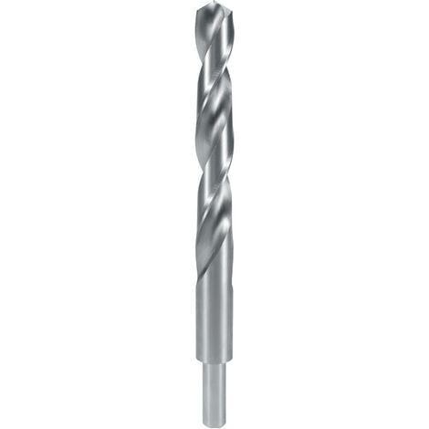 Foret hélicoïdal DIN 338 Typ N D.155mm HSS queue dégagée RUKO