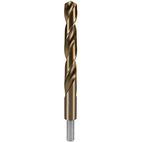 RUKO 2005150 HSSE-Co 5 Foret hélicoïdal 15 mm Longueur totale 169 mm DIN 338 1 pc(s)