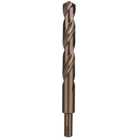 RUKO 2005180 HSSE-Co 5 Foret hélicoïdal 18 mm DIN 338 1 pc(s)