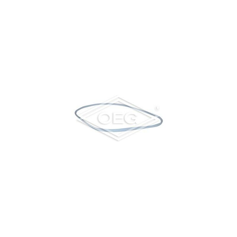 Diametro HSS-R 5 x 86 mm