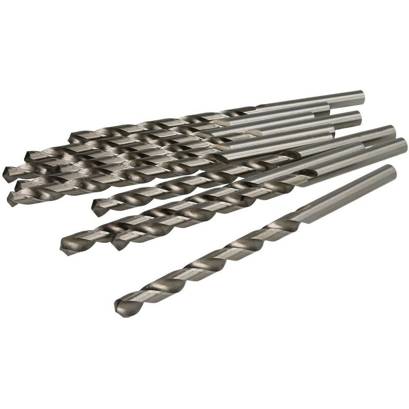 Diametro hss-g 5 x 132 mm