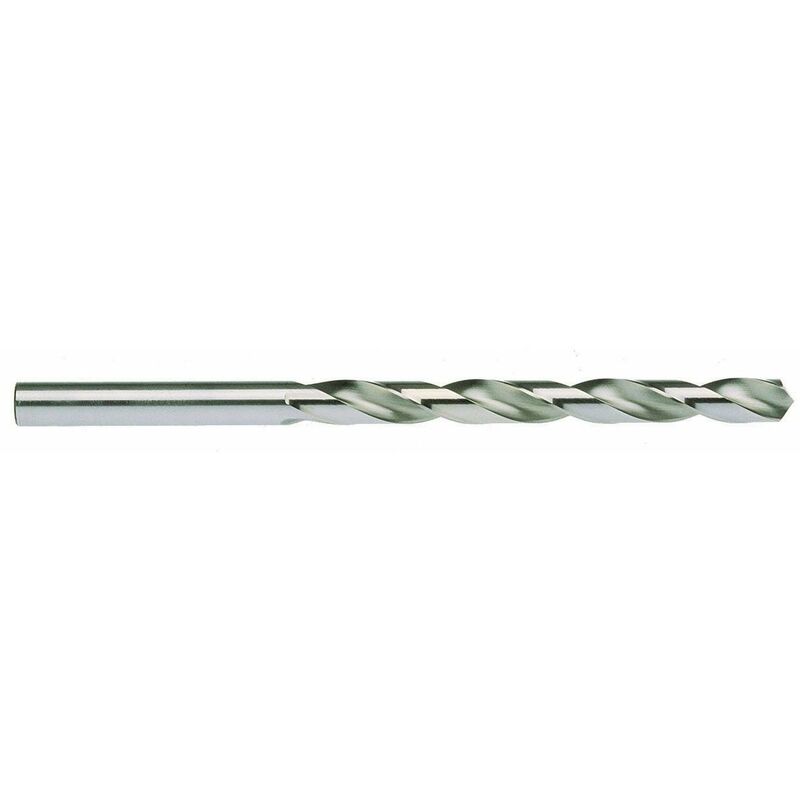 

Ruko 203125 - Pack De 5 Brocas Helicoidales Larga Din 340 Tipo N Hss Fresada-Rectificada (Ø 12,5 Mm)