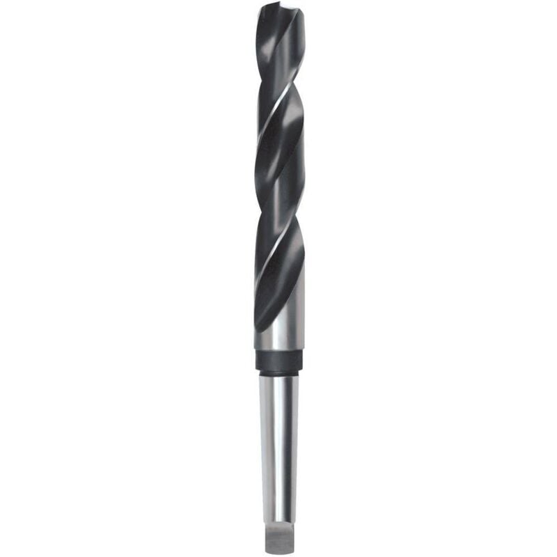 204220 hss Punta a spirale per metallo 22 mm