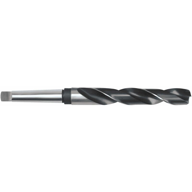 

RUKO 204430 - Broca helicoidal mango cónico DIN 345 tipo N HSS fresada (Ø 43,00 mm)