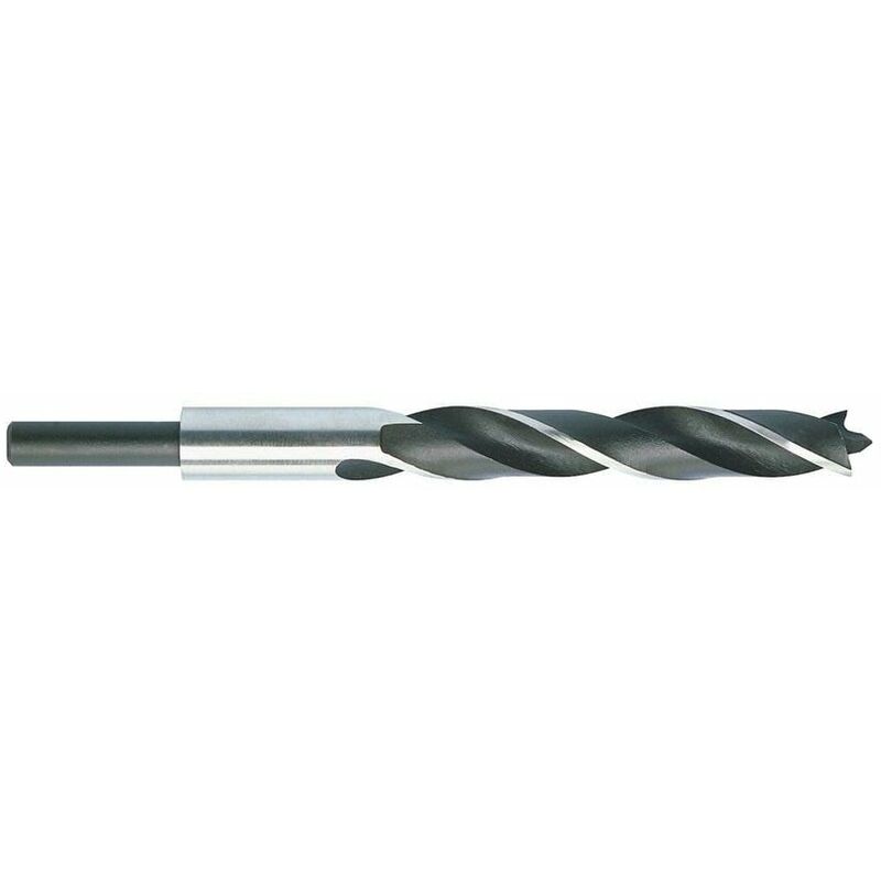 

208140 - BROCA HELICOIDAL PARA MADERA - ACERO CV 14 X 159 MM - Ruko