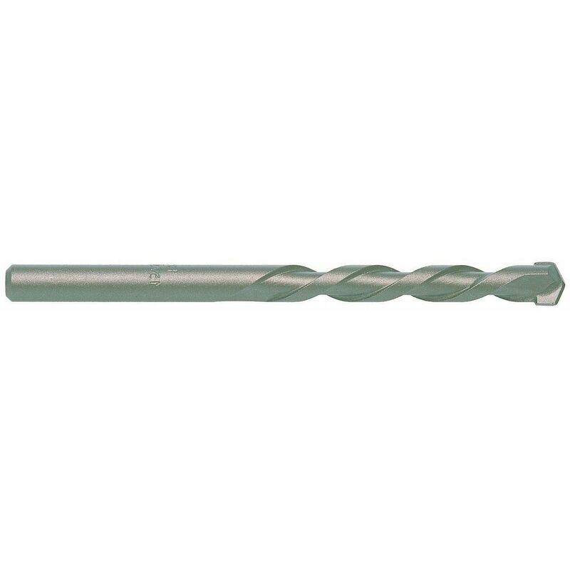 

RUKO 209180 - Broca de percusión punta metal duro 18 x 160 mm