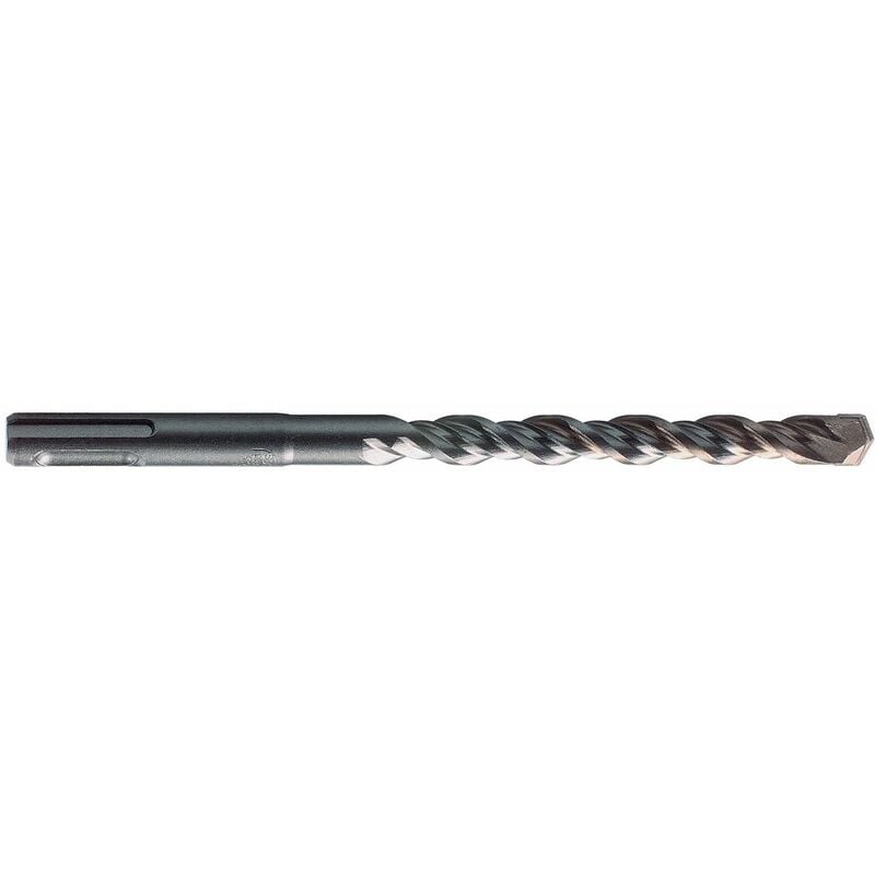 Ruko - broca sds-plus S4 medidas (mm) 8 x 160