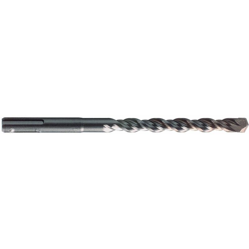 

211141 - Broca SDS-plus S4 (14 x 210 mm) - Ruko