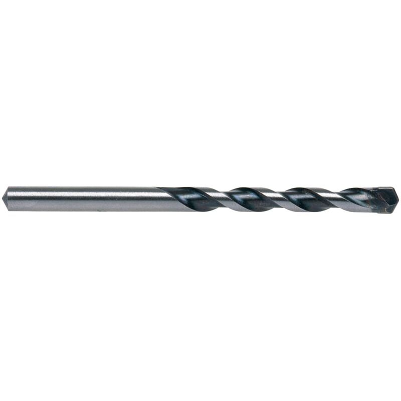 Ruko - 221030 - Broca para hormigón y granito, punta metal duro 3 x 70 mm