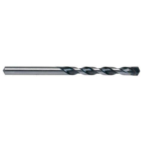ruko-221160-broca para hormigón y granito, punta metal duro 16 x 160 mm