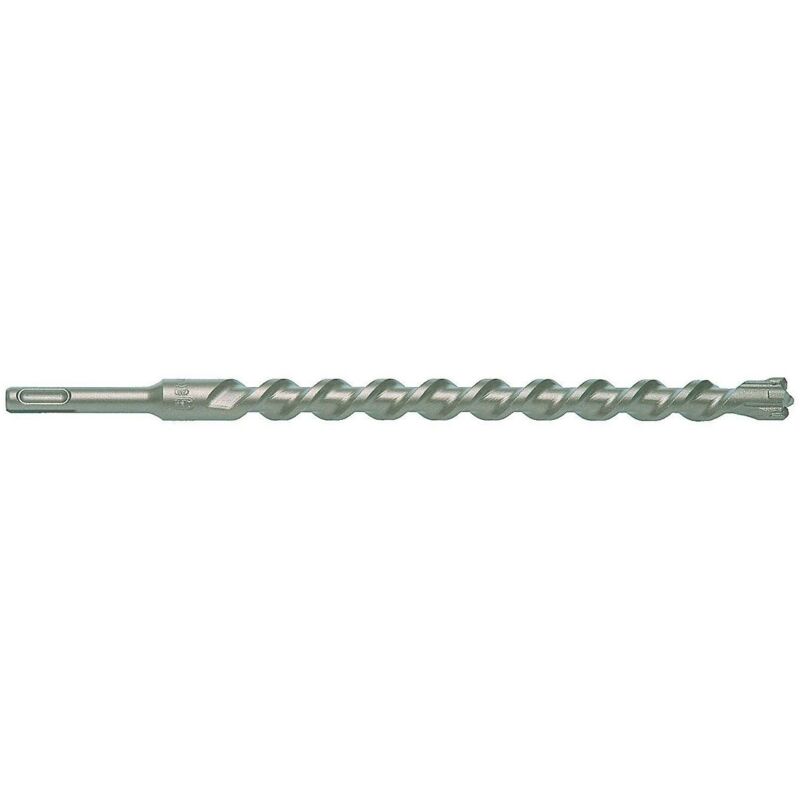 

224180 - Broca SDS-plus 4 labios (18 x 300 mm) - Ruko