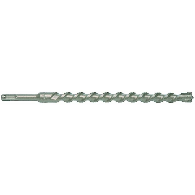 

224241 - Broca SDS-plus 4 labios (24 x 250 mm) - Ruko