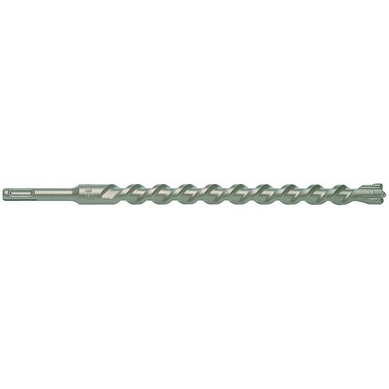 

224250 - Broca SDS-plus 4 labios (25 x 450 mm) - Ruko