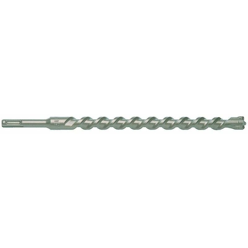 

Ruko 224280 - Broca Sds-Plus 4 Labios (28 X 450 Mm)