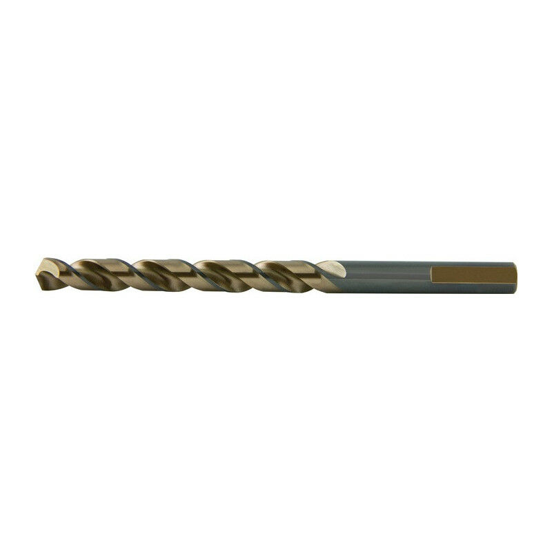 Trapano elicoidale d. Nominale 12,5 mm HSSE-CO 5