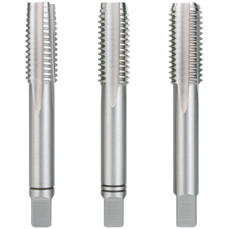 Ruko - de hgb hss din 352 m 5 x 0,8 mm 230050