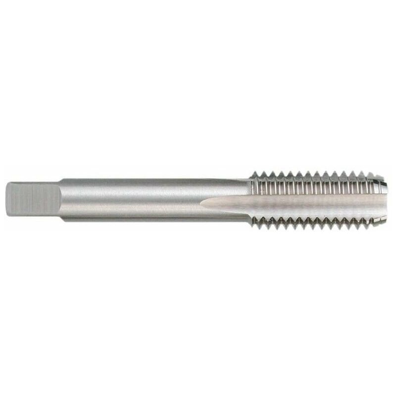 

230060-3 - MACHOS 3OS PARA REPASAR A MANO M DIN 352 HSS RECTIFICADOS - ROSCA M6 - Ruko