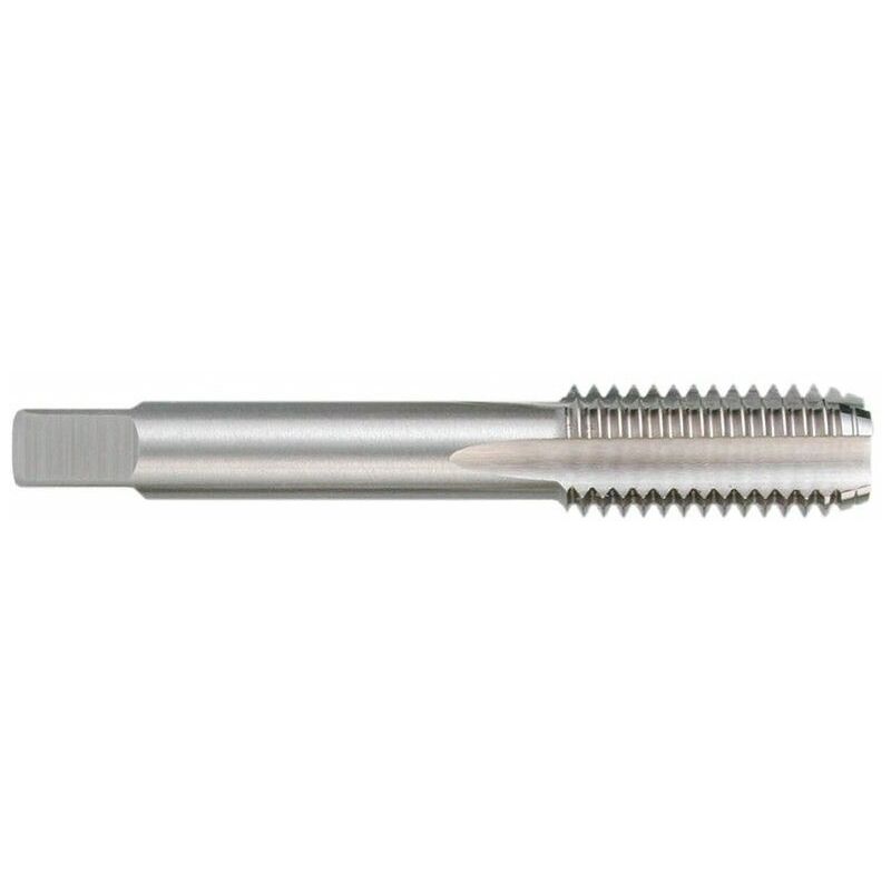 

231012NPT - Macho NPT HSS rectificado con rosca 1/2 - Ruko