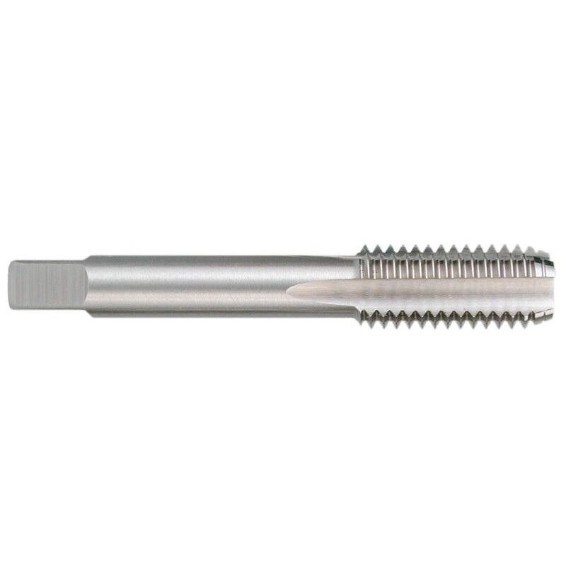 

RUKO 231114NPT - Macho NPT HSS rectificado con rosca 1 1/4