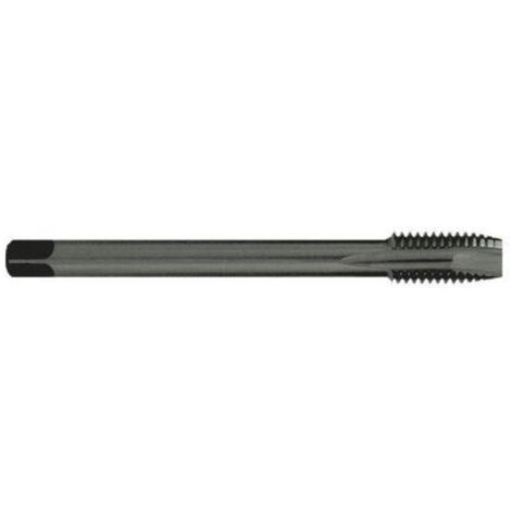 ruko-232160va-macho de roscar para máquinas m din 376 hss-co 5 vap rectificado para acero inoxidable tipo b. rosca m16