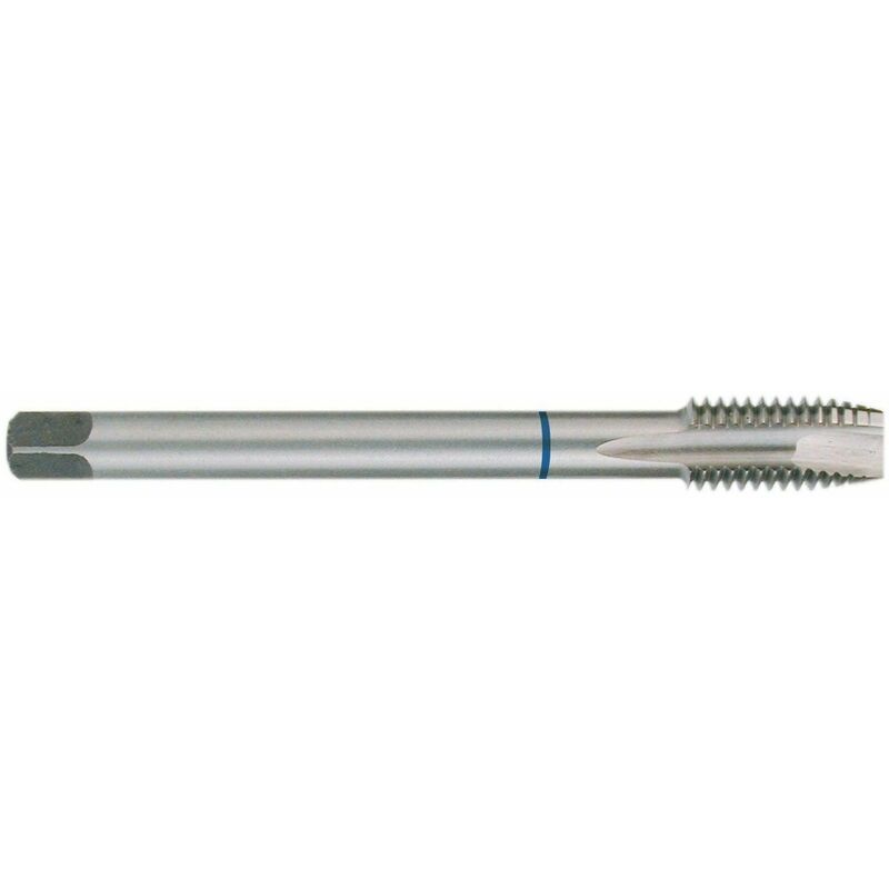 

232220 - MACHO DE ROSCAR PARA MÁQUINAS M DIN 376 HSS RECTIFICADO TIPO B. ROSCA M22 - Ruko