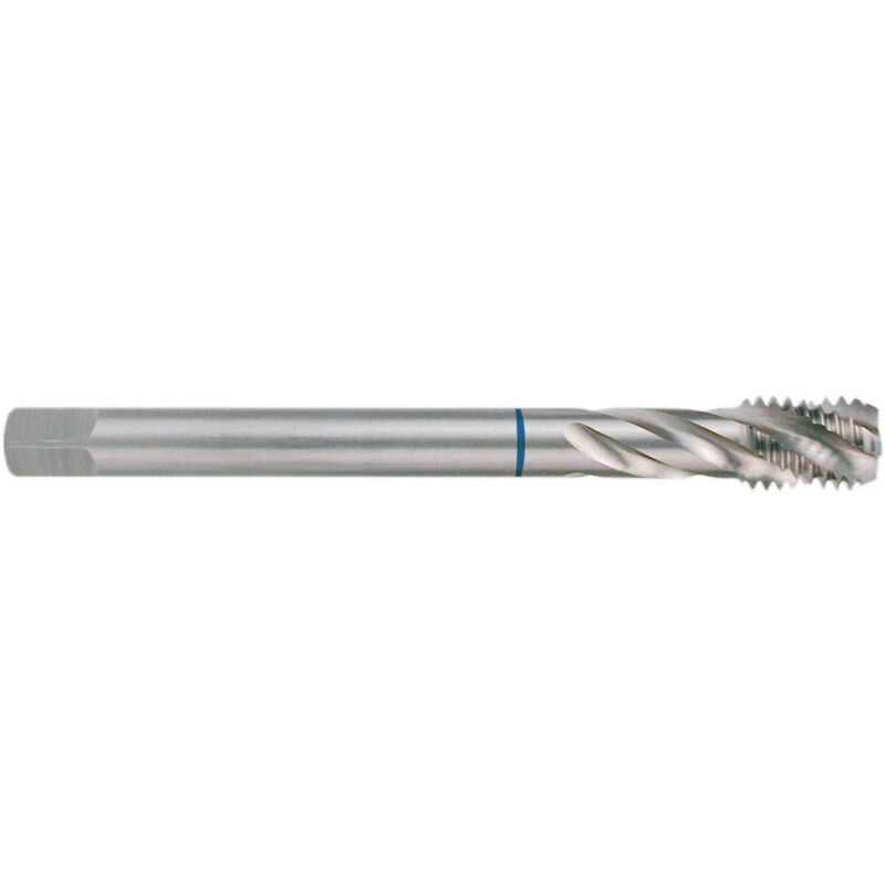

233220 - Macho de roscar para máquinas M DIN 376 HSS rectificado tipo C. Rosca M22 - Ruko