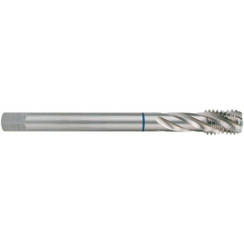 

RUKO 233240 - Macho de roscar para máquinas M DIN 376 HSS rectificado tipo C. Rosca M24