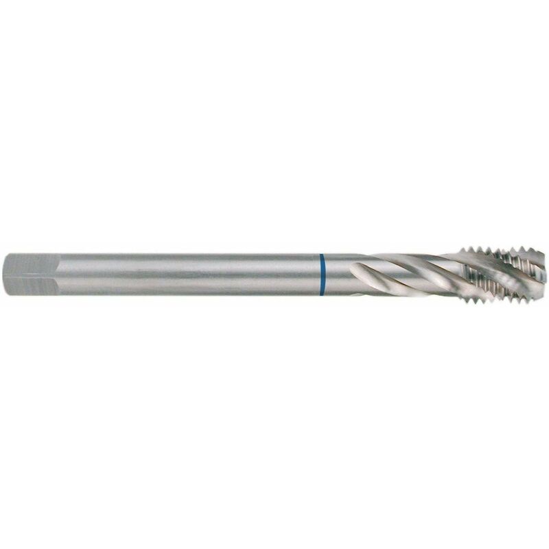

233300 - MACHO DE ROSCAR PARA MÁQUINAS M DIN 376 HSS RECTIFICADO TIPO C. ROSCA M30 - Ruko