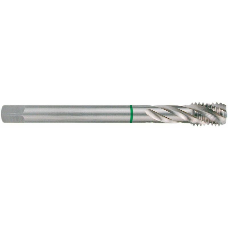 

233300E - Macho de roscar para máquinas M DIN 376 HSS-Co 5 rectificado tipo C. Rosca M30 - Ruko