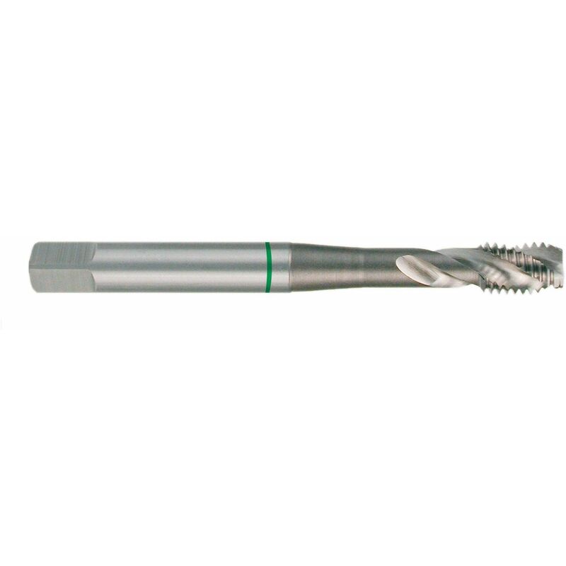 

234020E - Macho de roscar para máquinas M DIN 371 HSS-Co 5 rectificado tipo C. Rosca M 2 - Ruko