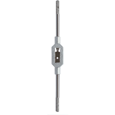 RUKO 241102 Windeisen  DIN 1814
