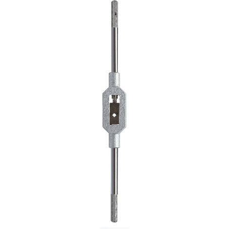 RUKO 241103 Windeisen M5 - M20 DIN 1814