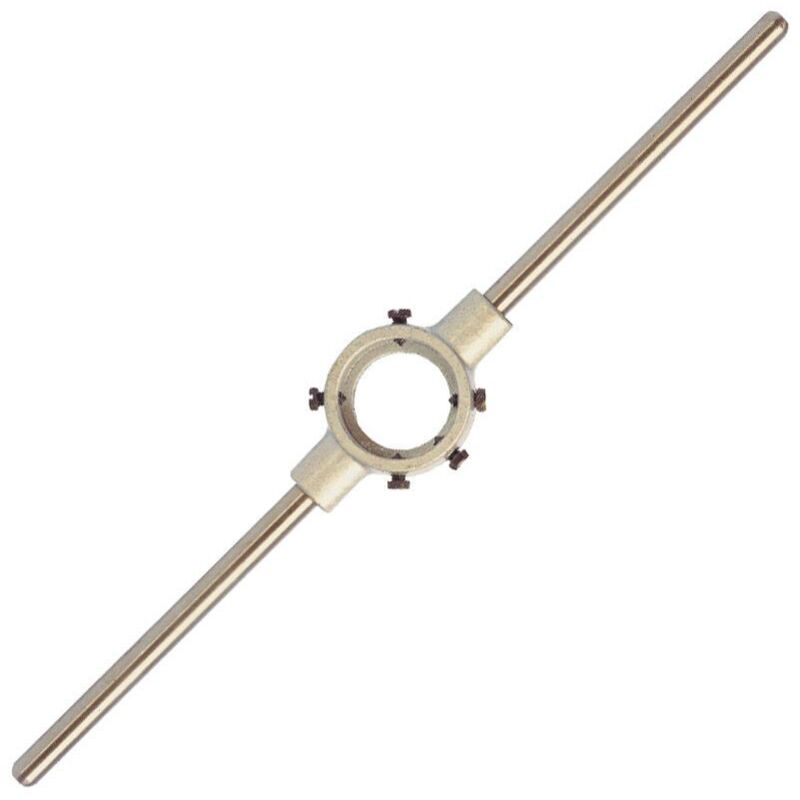 

242205 - Porta cojinetes DIN 225 (20 x 5 mm) - Ruko