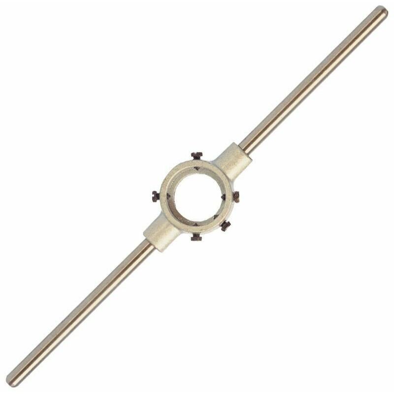 

242207 - PORTA COJINETES DIN 225 (20 X 7 MM) - Ruko