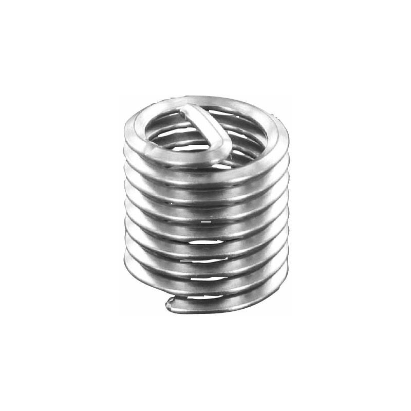

244414 - PACK DE 25 CASQUILLOS CON ROSCA M 14 X 1,5 - Ruko