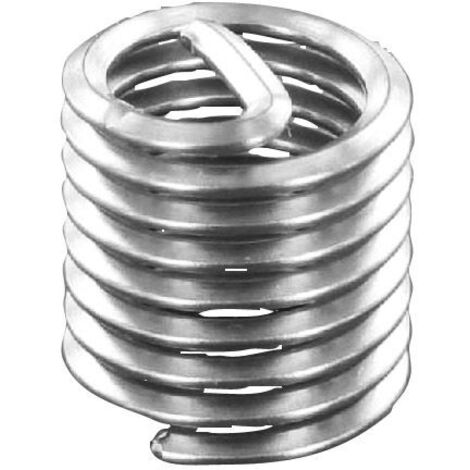 Ruko 244415-Procoil-pack 25 1,25 filetage m14 douilles mm 1,5 mm facteur de hauteur