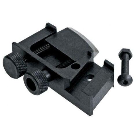 RUKO 244703-1 ADAPTADOR PARA RESTAURADORES DE ROSCAS MACHO FINAS APTO PARA Roscas más gruesas que 10 TPI / 2.5 mm