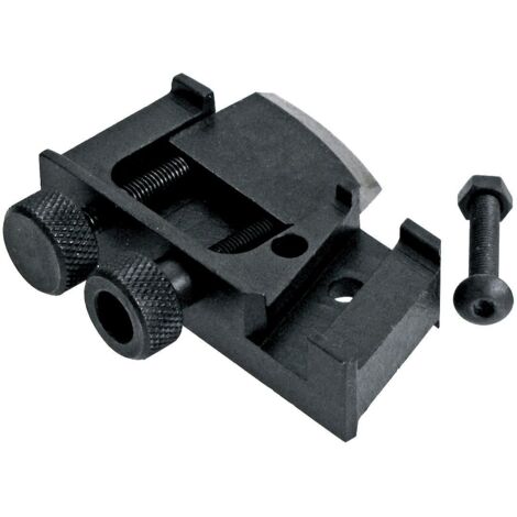 RUKO 244703-1 - Adaptateur pour restaurateurs de filetage mâle fin