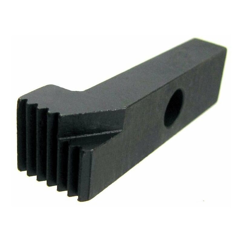 

244703-3 - CUCHILLA DE VARIOS DIENTES PARA EL MECANIZADO CON ACCESORIO KEYWAY-SKIP, PASO 1 MM - Ruko