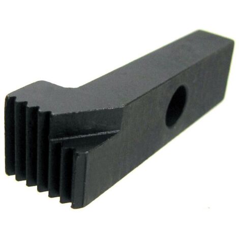 RUKO 244703-5 - Lame multi-dents pour usinage avec accessoire Keyway-skip, pas 1,50 mm