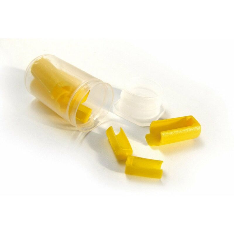 

244809-4 - TAPA PROTECTORA PARA RESTAURADORES DE ROSCAS HEMBRA NR. 4 - Ruko