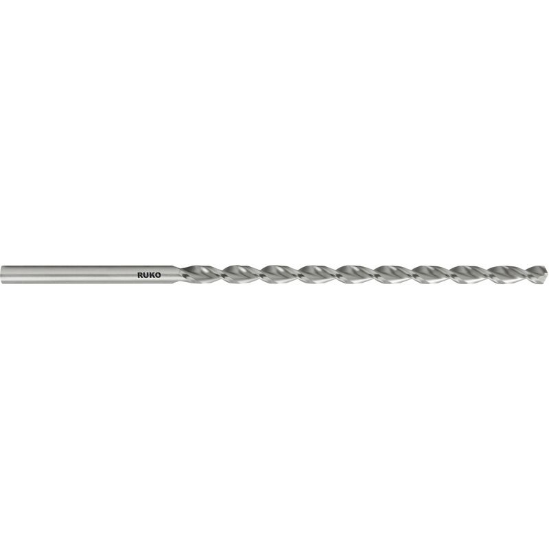 

256070 - BROCA HELICOIDAL DIN 1869 TL 3000 HSS-G EXTRA LARGA (Ø 7.00 MM) - Ruko