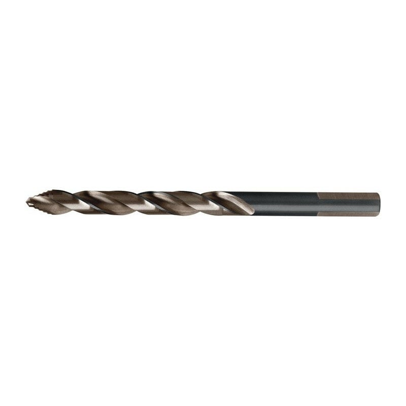 259060E HSSE-Co 5 Punta a spirale per metallo 6 mm...